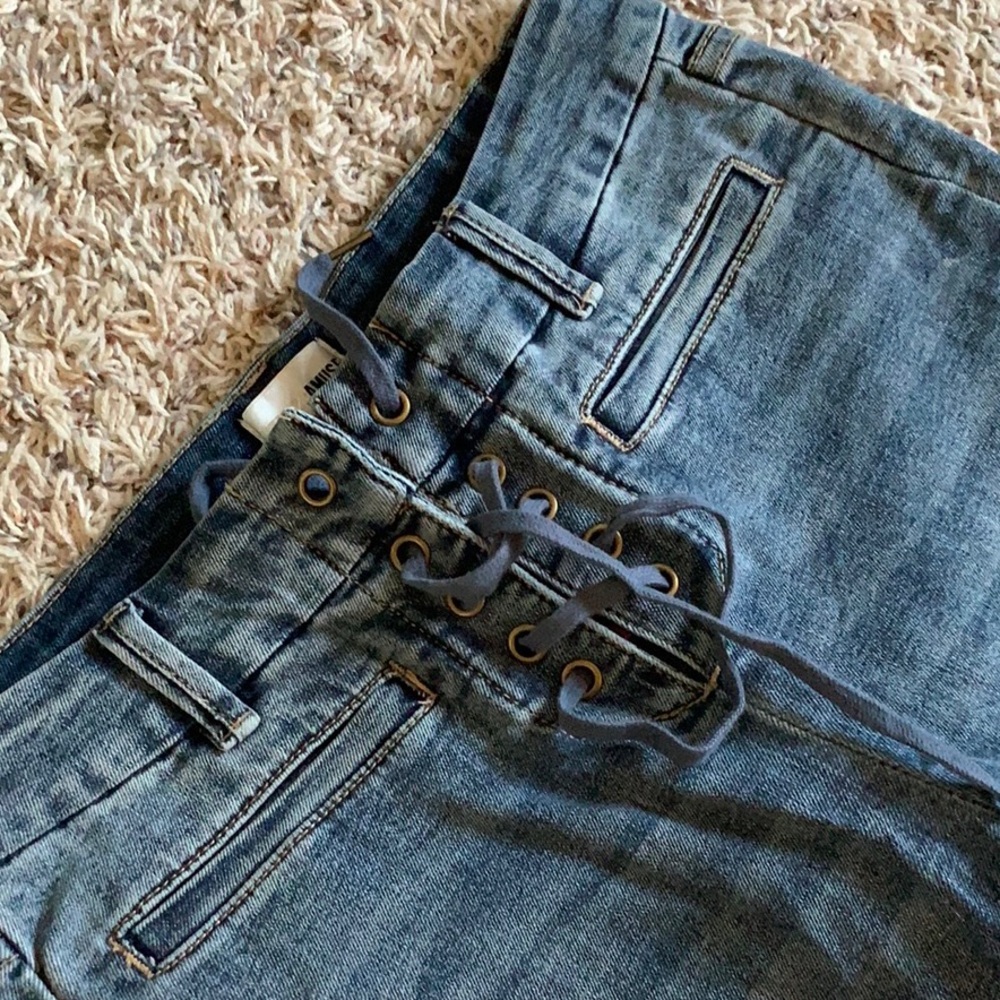 Amuse Society Jeans